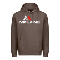Coffee cool mclane design Premium Hoodie - StudioElite