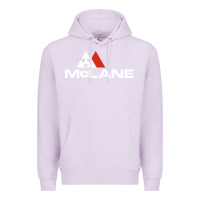 Lilac cool mclane design Premium Hoodie - StudioElite