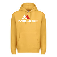 Mustard cool mclane design Premium Hoodie - StudioElite