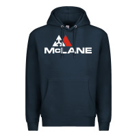 Navy cool mclane design Premium Hoodie - StudioElite