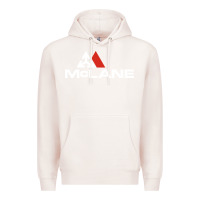 Pale Pink cool mclane design Premium Hoodie - StudioElite