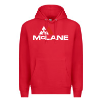 Red cool mclane design Premium Hoodie - StudioElite