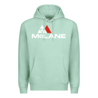 Seafoam cool mclane design Premium Hoodie - StudioElite