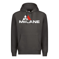 Smoke cool mclane design Premium Hoodie - StudioElite