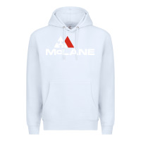 White cool mclane design Premium Hoodie - StudioElite