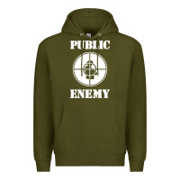 Hip Hop Group Premium Hoodie | Teevron