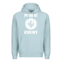 Blue Mist Hip hop group Premium Hoodie - StudioElite