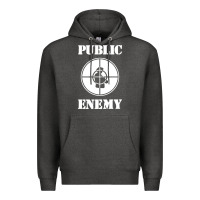 Charcoal Heather Hip hop group Premium Hoodie - StudioElite