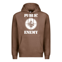 Chestnut Hip hop group Premium Hoodie - StudioElite