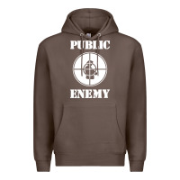 Coffee Hip hop group Premium Hoodie - StudioElite