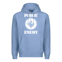 Colony Blue Hip hop group Premium Hoodie - StudioElite