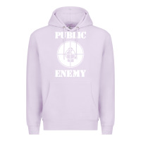 Lilac Hip hop group Premium Hoodie - StudioElite