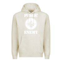 Oatmeal Heather Hip hop group Premium Hoodie - StudioElite