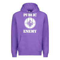 Purple Hip hop group Premium Hoodie - StudioElite