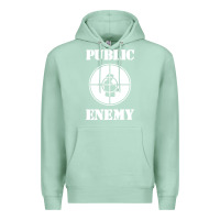 Seafoam Hip hop group Premium Hoodie - StudioElite