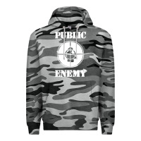 Slate Camo Hip hop group Premium Hoodie - StudioElite