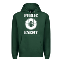 Sports Green Hip hop group Premium Hoodie - StudioElite