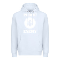 White Hip hop group Premium Hoodie - StudioElite