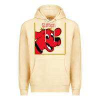 Pina Colada clifford the big red dog Premium Hoodie - StudioElite
