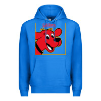 True Royal clifford the big red dog Premium Hoodie - StudioElite