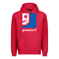 Cardinal goodwill Premium Hoodie - StudioElite