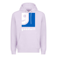 Lilac goodwill Premium Hoodie - StudioElite
