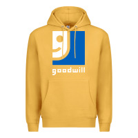 Mustard goodwill Premium Hoodie - StudioElite