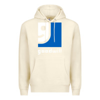 Sandshell goodwill Premium Hoodie - StudioElite