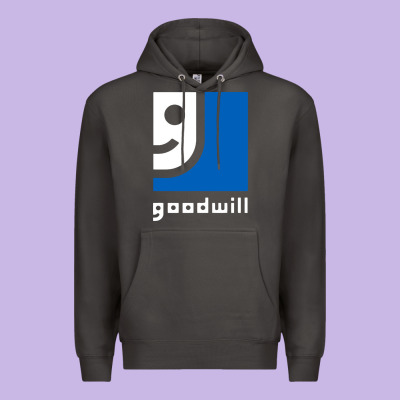 Goodwill Premium Hoodie Designed By Studioelite