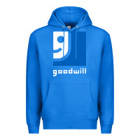 True Royal goodwill Premium Hoodie - StudioElite