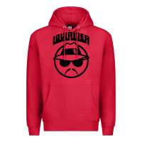 Cardinal LOWRIDER T SHIRT Premium Hoodie - StudioElite