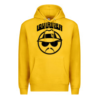 Lemon LOWRIDER T SHIRT Premium Hoodie - StudioElite