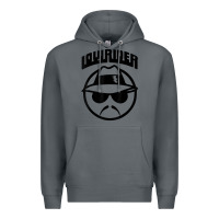 Rock LOWRIDER T SHIRT Premium Hoodie - StudioElite