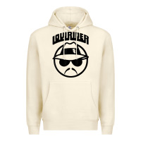 Sandshell LOWRIDER T SHIRT Premium Hoodie - StudioElite