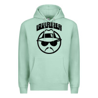 Seafoam LOWRIDER T SHIRT Premium Hoodie - StudioElite