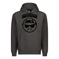 Smoke LOWRIDER T SHIRT Premium Hoodie - StudioElite