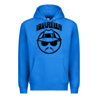 True Royal LOWRIDER T SHIRT Premium Hoodie - StudioElite