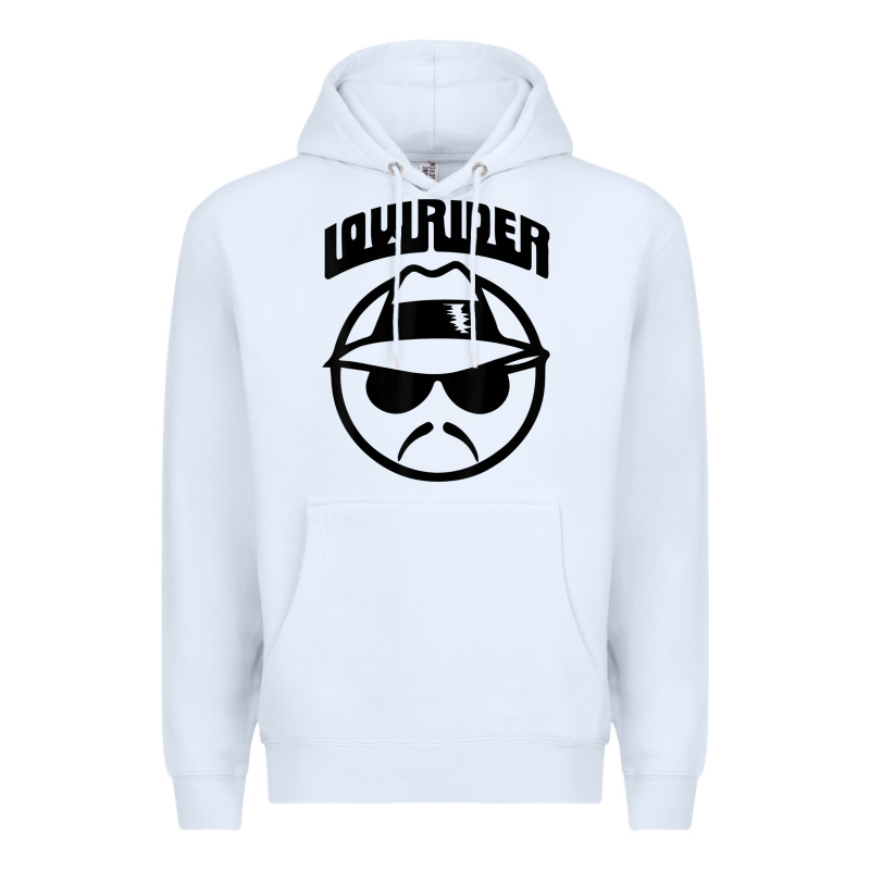 Lowrider T Shirt Premium Hoodie by StudioElite | Teevron