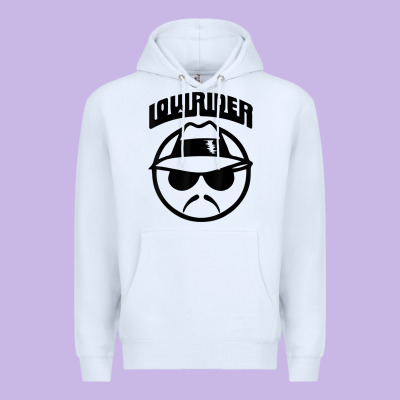 Lowrider T Shirt Premium Hoodie Designed By Studioelite