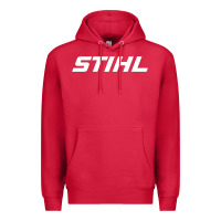 Cardinal stihl Premium Hoodie - StudioElite
