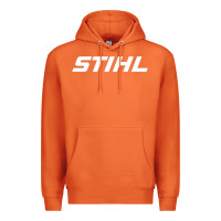 Carrot stihl Premium Hoodie - StudioElite
