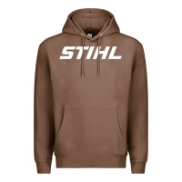 Chestnut stihl Premium Hoodie - StudioElite