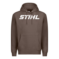 Coffee stihl Premium Hoodie - StudioElite