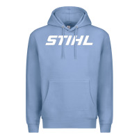 Colony Blue stihl Premium Hoodie - StudioElite