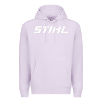Lilac stihl Premium Hoodie - StudioElite