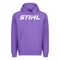 Purple stihl Premium Hoodie - StudioElite