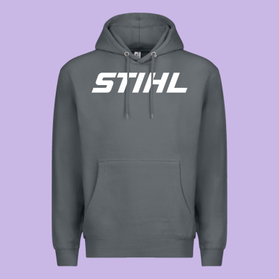 Stihl Premium Hoodie Designed By Studioelite