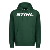 Sports Green stihl Premium Hoodie - StudioElite