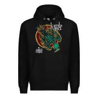 Black lamb of god – ashes of the wake 15th anniversary tank top Premium Hoodie - StudioElite