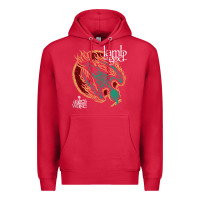 Cardinal lamb of god – ashes of the wake 15th anniversary tank top Premium Hoodie - StudioElite